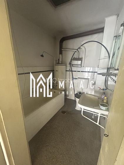 Casa Individuala I Acces auto  I Piata Cluj- Kogalniceanu - 11