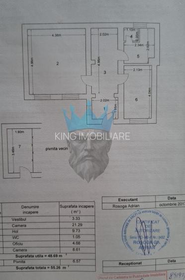 Spatiu Birou Izvor - 15