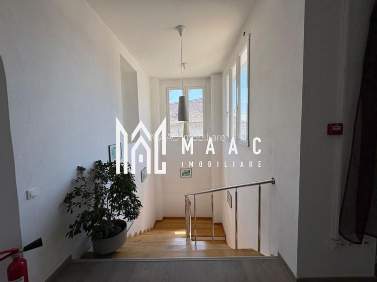 Proprietate ultracentrală cu potențial mixt – 1285 mp, acces dublu - 4
