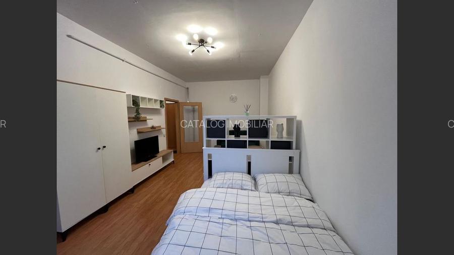 Apartament 1 cameră - zona Liberty / Oașului - 3