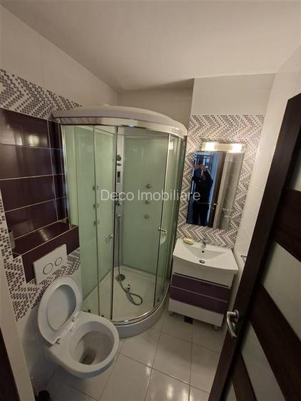 Apartament 4 camere modern, P-ta Zorilor - 13