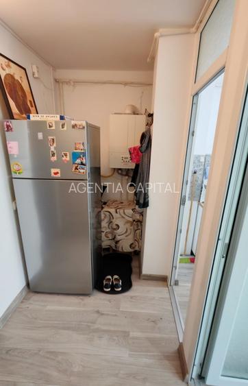 Apartament o camera I.C.Frimu - 3
