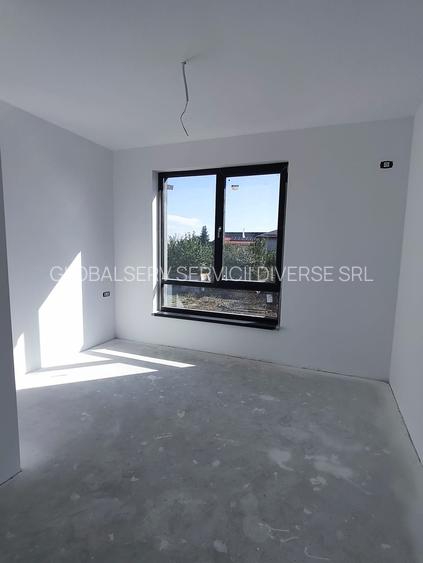 FARA COMISIOANE CASA TOP 5 camere P+1+ M 3 bai incalzire pardoseala LA CHEIE - 18