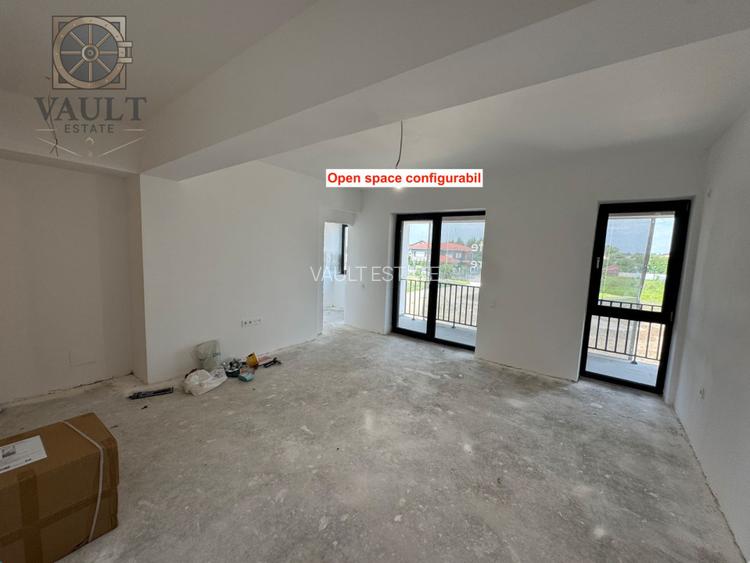 STUDIO - ANSAMBLU REZIDENTIAL - METROU STRAULESTI - 2