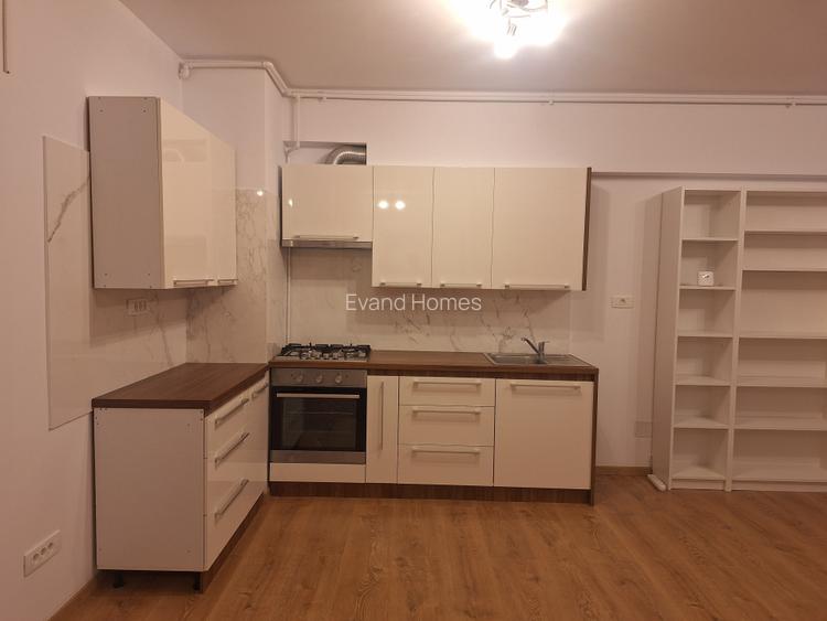 Bloc nou!-Apartament cu 2 camere- 48 mp utili-Torontalului - 4