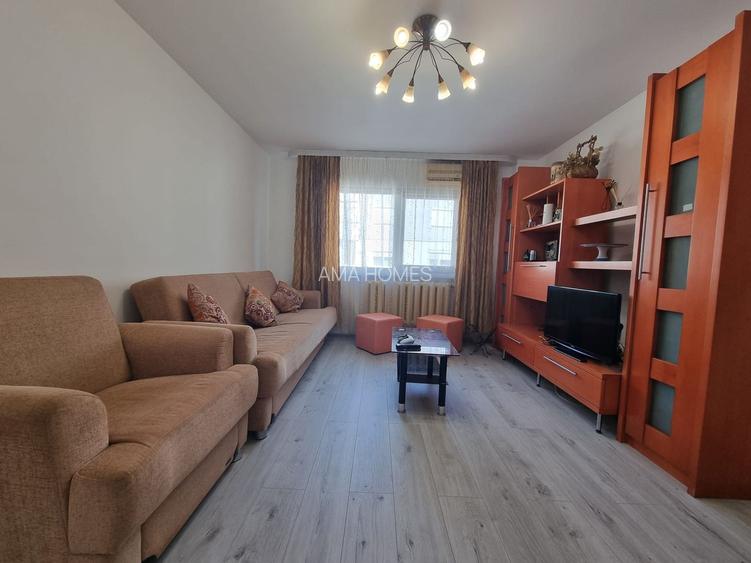 AApartament 2 camere zona Far mobilat si utilat - 2