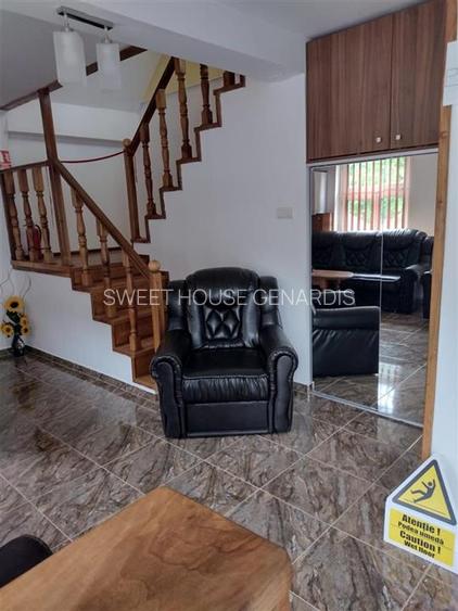 Pensiune in mijlocul naturii!! - 19