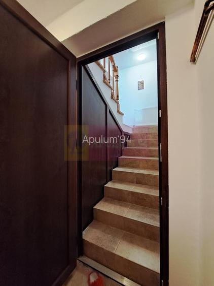 Vila de vanzare in Busteni - Zona Piatra Arsa - 57