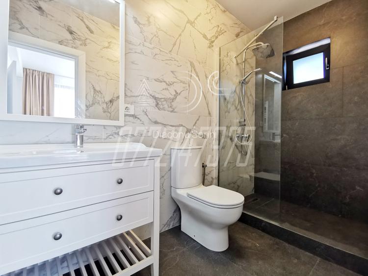 Vila moderna in cartier cu circuit inchis - 11