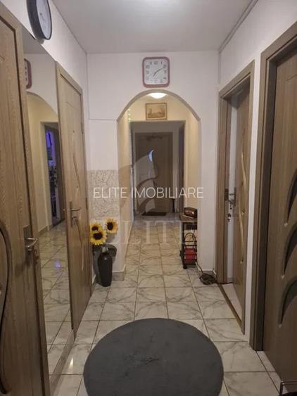 Apartament 3 camere în zona MEHEDINTI - 5