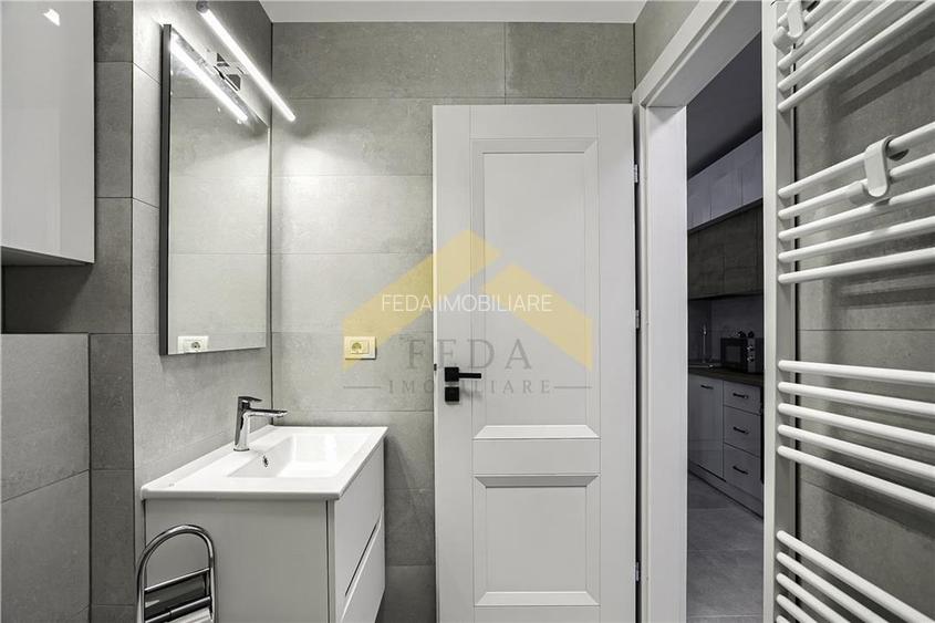 Apartament cu 2 camere de vanzare Adora Park - 9