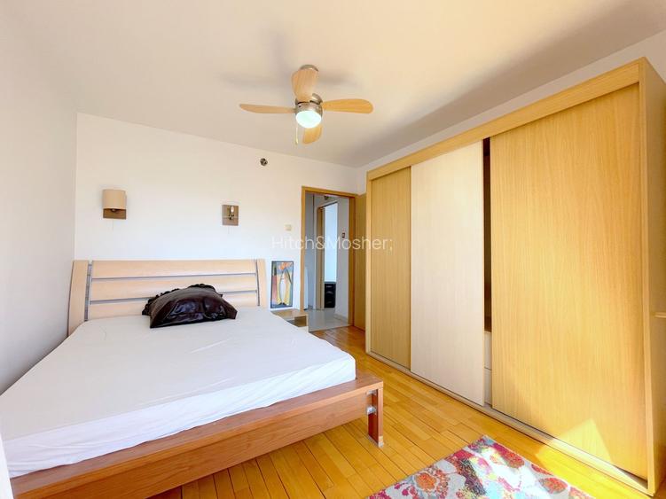 Apartament 3 camere decomandat - zona Simion Barnutiu - Comision 0% - 9