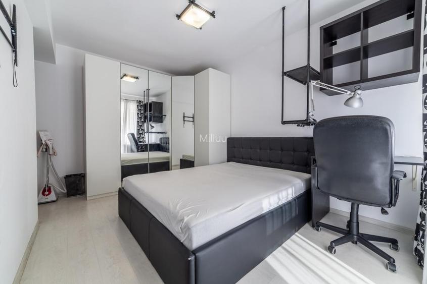 Apartament 3 camere | Parcare | 15 Min Metrou Dimitrie Leonida - 6