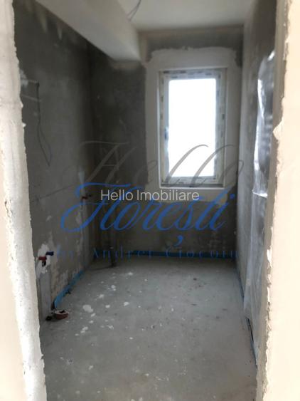 Apartament la Vila 4 camere 229 mp | gradina 161 mp | garaj | zona Dambul Rotund - 14