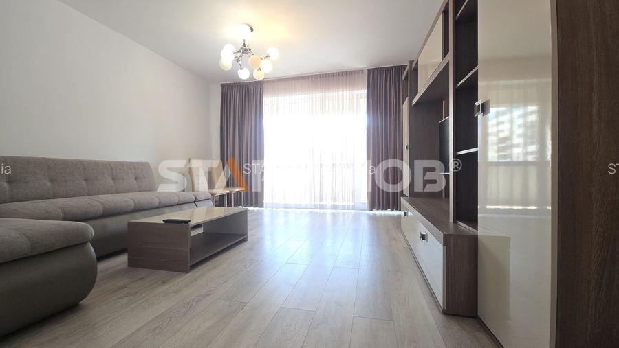 Apartament 3 camere cu boxa si parcare zona Coresi - 25
