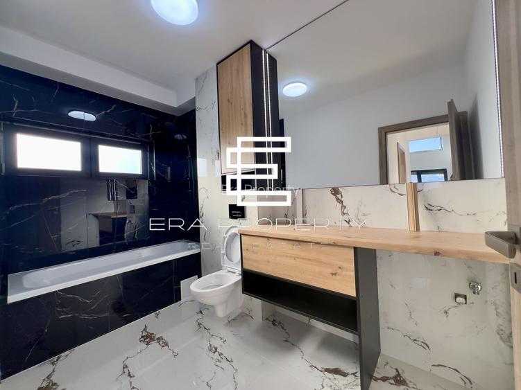 Apartament tip penthouse 5 camere –  LA CHEIE- intabulat– DaVinci Homes - 7