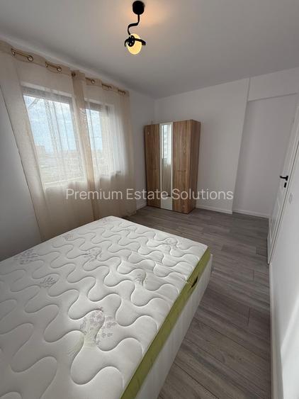 Apartament tip studio de inchiriat - Mobilat si Utilat - Militari Residence - 6