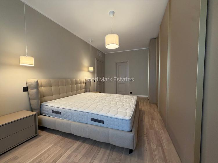 3 Camere | Renovat - Mobilat | Loc de Parcare Inclus - 8