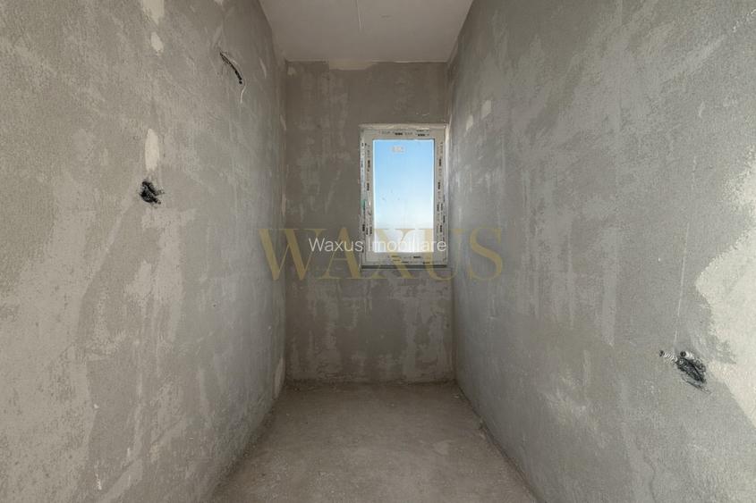 ULTIMA UNITATE! Duplex Semifinisat - SU 119MP I ST 250MP - Zona Vivo - 5