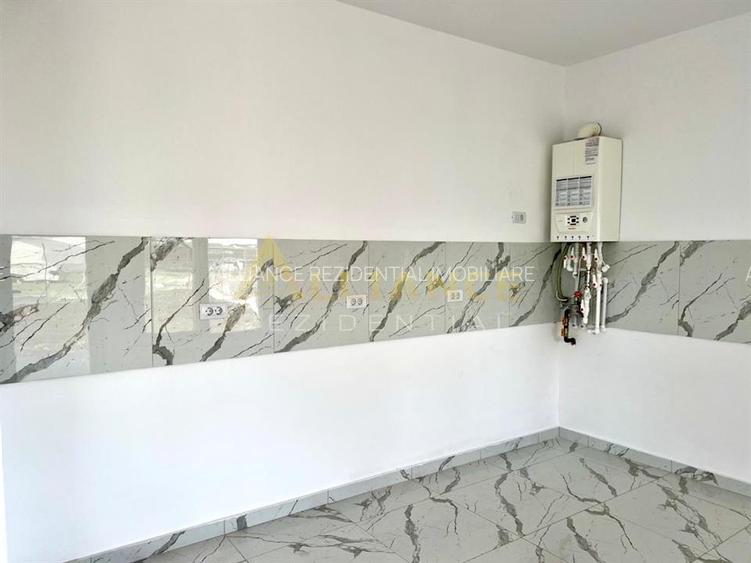 Casa individuala || P+1E+POD ||5 camere - 2 bai  || 468 mp teren - 19