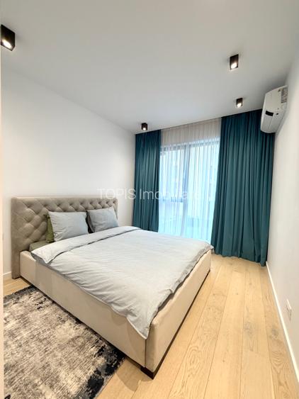 Nusco City / Prima Inchiriere / Mobilier Premium Mobexpert/ Parcare / Parc - 2