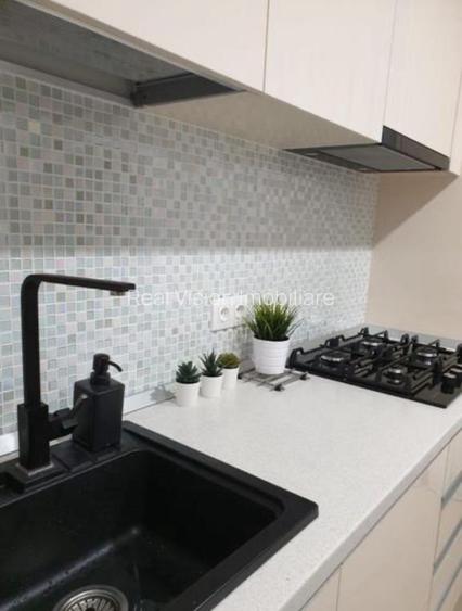 Pipera/New Point/ Apartament elegant cu 2 camere/Parcare/ - 12