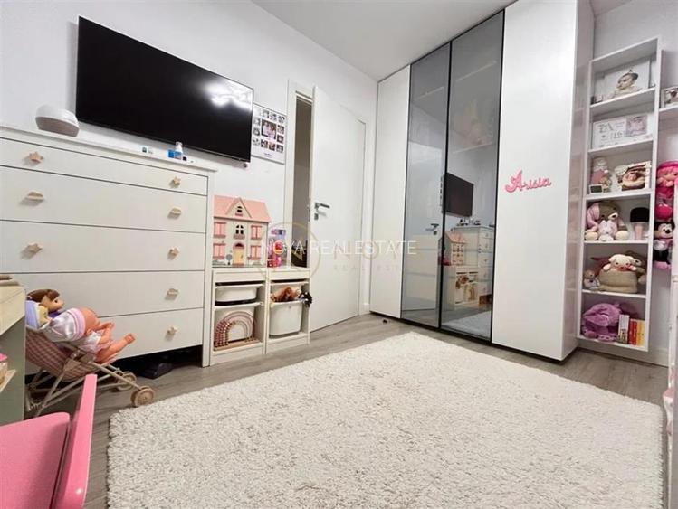 Vanzare apartament cu 3 camere Pipera - 6