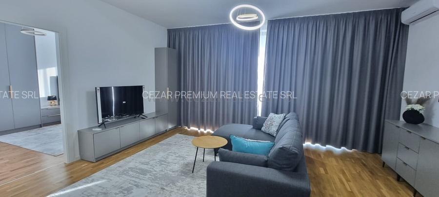 BANEASA JANDARMERIEI STEJARII THE IVY APARTAMENT 2 CAMERE MOBILAT LUX - 24