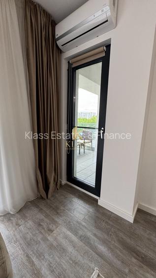 apartament cu 2 camere de inchiriat in zona Expozitiei - 13
