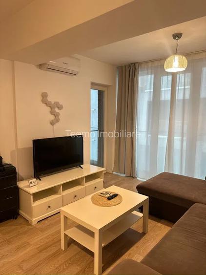 Apartament 2 camere / semidecomandat / 50mp / metrou / centrala / Politehnica - 2