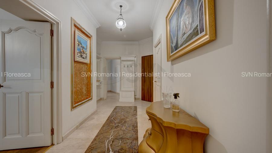 REA1025173 Apartament 4 camere l Primaverii - 15