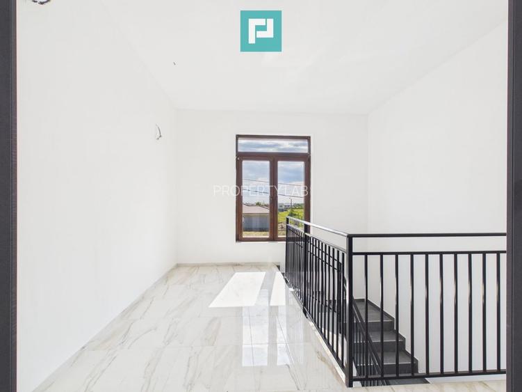 Duplex Nou P+E în Moșnița Nouă  Mutare Imediată - 28