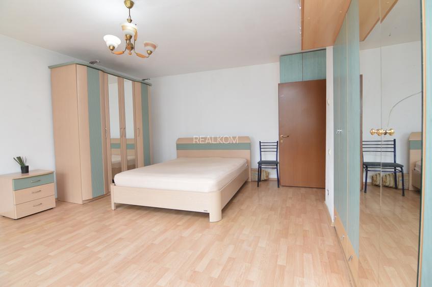 VANZARE GARSONIERA CALEA CALARASILOR – UNIVERSITATEA HYPERION – COMISION 0% - 7