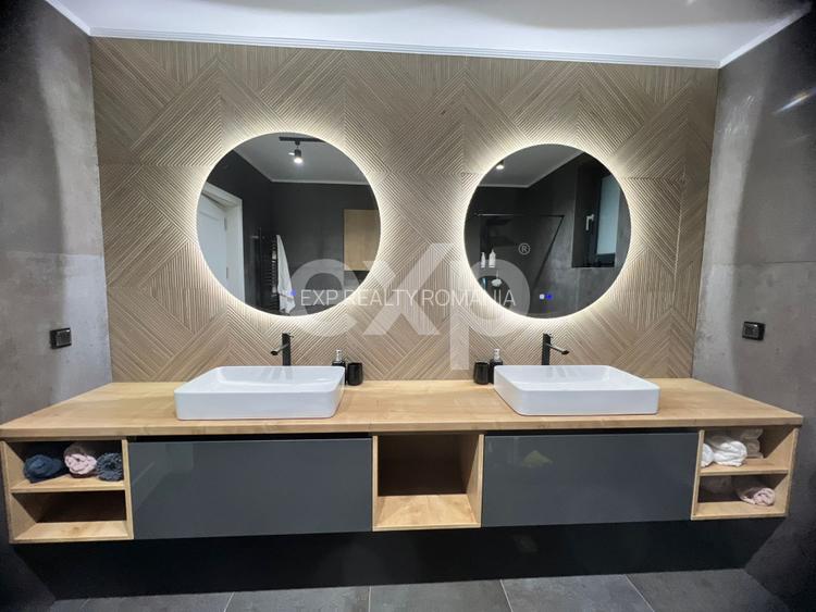 Casă modernă 4 camere – Calea Campulung, Pitești - 4