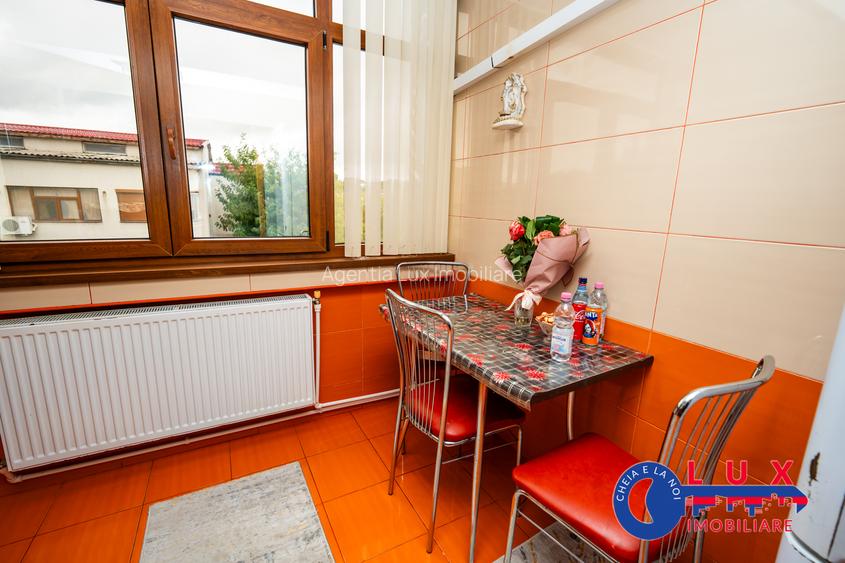 ID 3626 EXCLUSIVITATE – Apartament 3 camere – Strada 1848 - 9