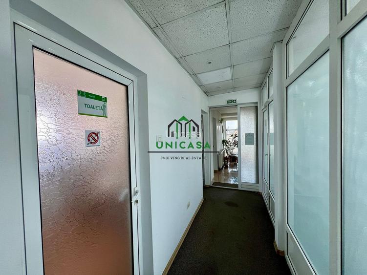 Spatiu de inchiriat /152 mp - 5