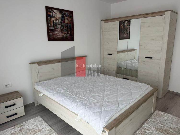 Garsoniera de inchiriat-Lujerului-Timisoara-cu centrala - 2