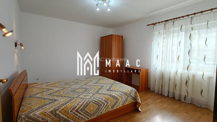 Apartament 4 camere |  2 balcoane | 86 mp | Ștrand - 8