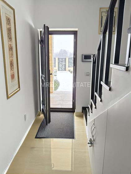 Casă P+1 modernă, complet echipată, cu teren mult, la Crasna - 3