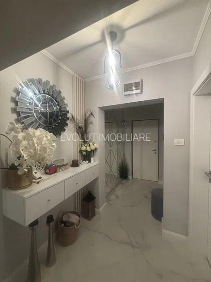 Apartament cu 3 camere decomandat-zona trocadero - 7