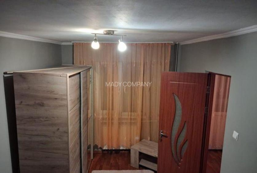 Apartament 2 camere, KM 4-5 - Doraly Constanța, 42 mp , gaze la usa. - 2