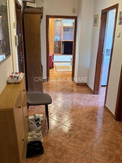 Vânzare 3 Camere Adiacent Mircea Vodă 84 mp, Etaj 6, 2 Băi, Reabilitat - 10