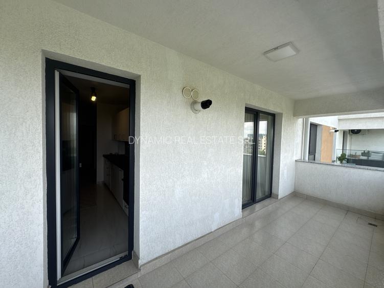 Apartament 2 camere | Central Address | Parcul Carol | Parcare - 11