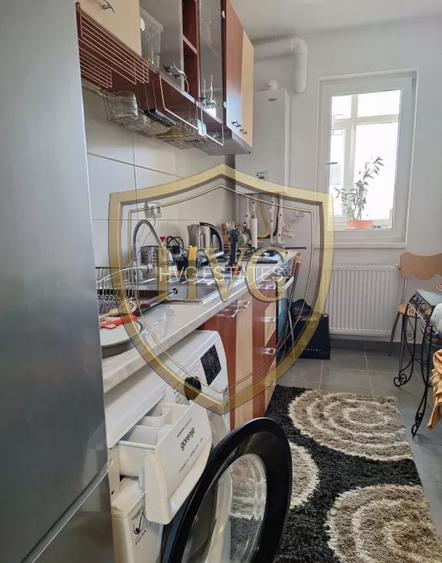 Garsoniera | Centrala proprie | Platinum Residence - 4