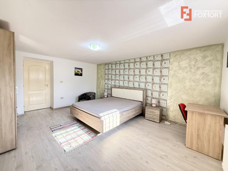 Apartament cu 3 camere de vanzare in Timisoara, zona Centrala - 20