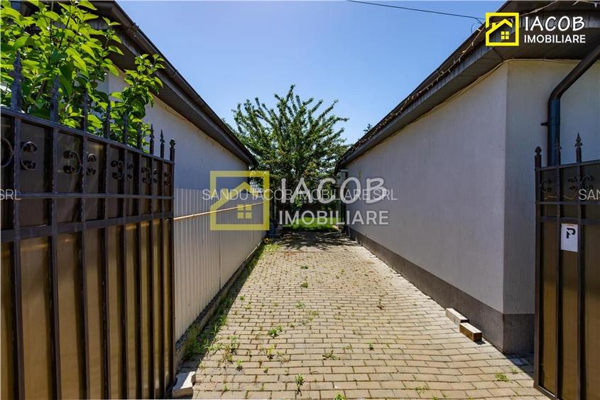 Casa Parter, str. Calea Moldovei, Lilieci, Bacau - 26