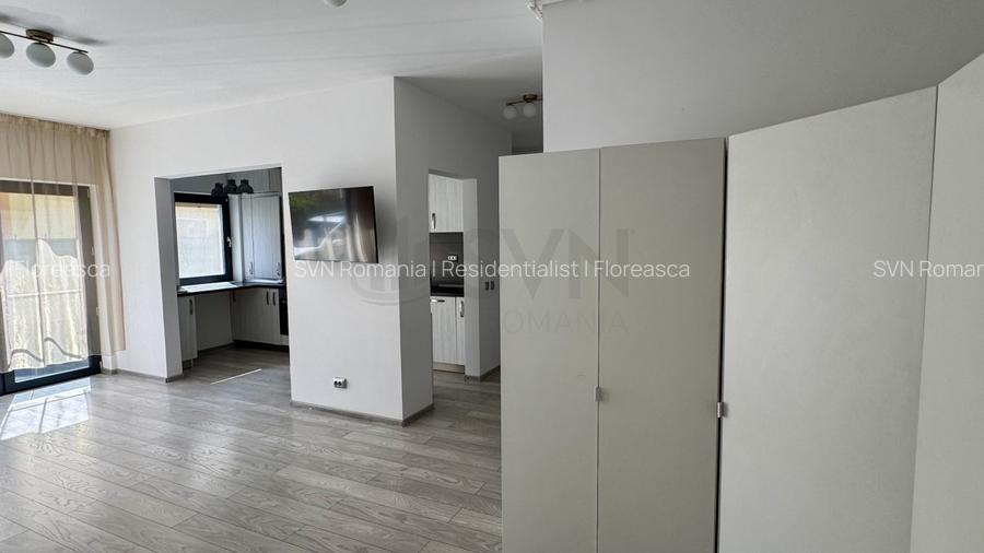 REA1028642 Apartament 4 Camere Cu Gradina Pipera - 12