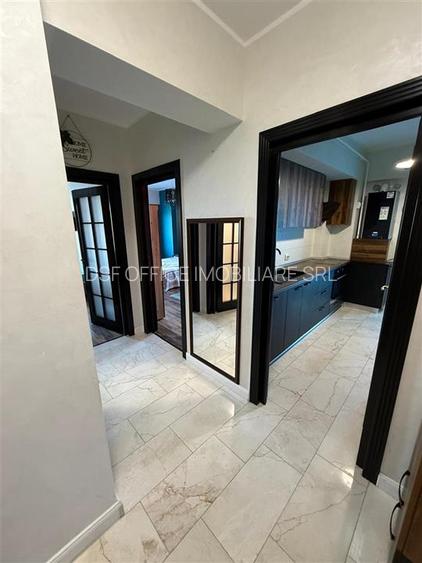 Apartament 2 camere Royal Town Copou , 2locuri de parcare - 14