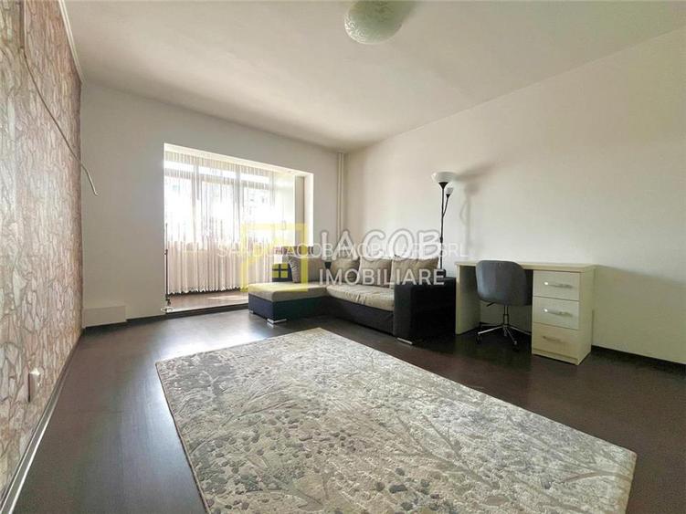 Apartament 2 camere decomandate, etaj 1, str. Mioritei Bacau - 7