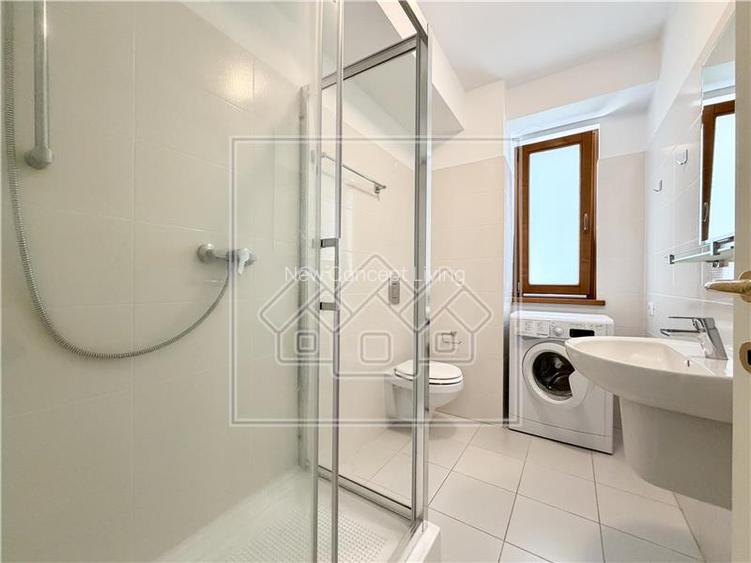 Apartament de inchiriat in Sibiu - 3 camere - zona Calea Dumbravii - 8